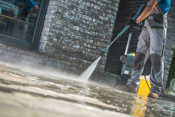 Best Driveway Pressure Washing in Wanatah, IN