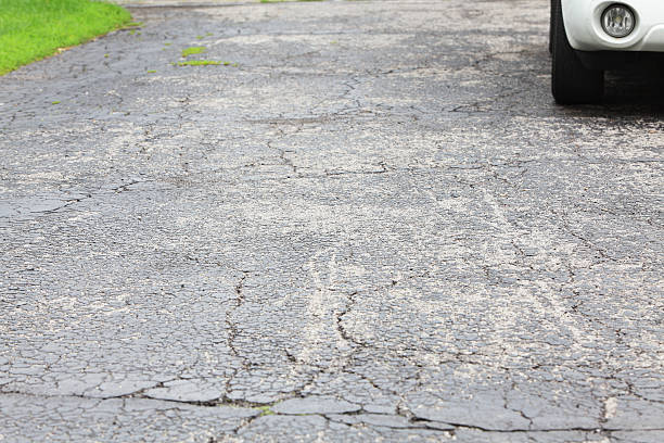 Best Driveway Removal and Replacement in Wanatah, IN