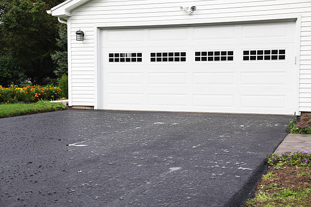 Best Driveway Overlay Services in Wanatah, IN